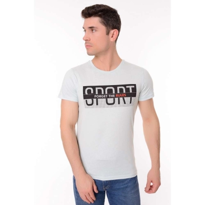 Giovedi / Футболка FM19010