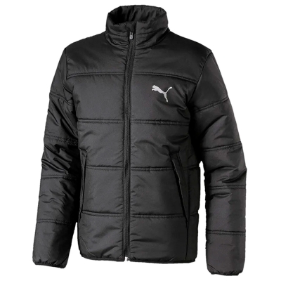 Puma / Куртка ESS Padded Jacket B