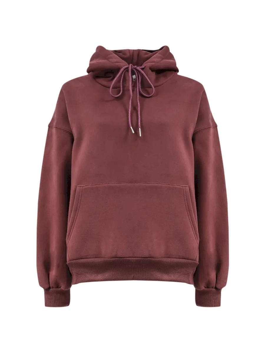 Айли / Толстовка \ Худи утепленное Айли / Толстовка \ Худи утепленное