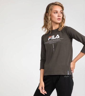 Fila / Лонгслив