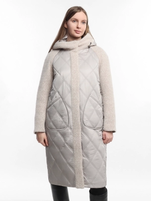 Naulice / Куртка утепленная