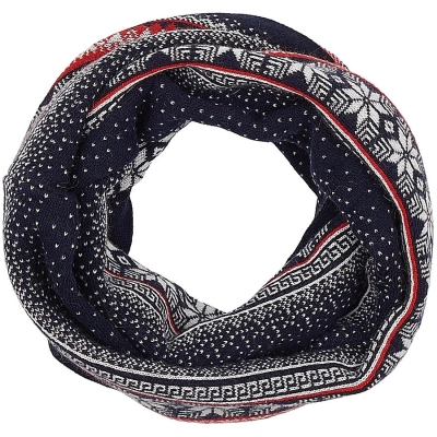 Marhatter / Шарф-снуд