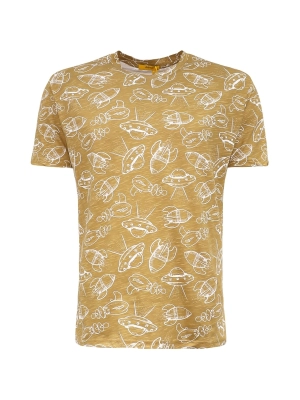 Lankins / Футболка повседневная