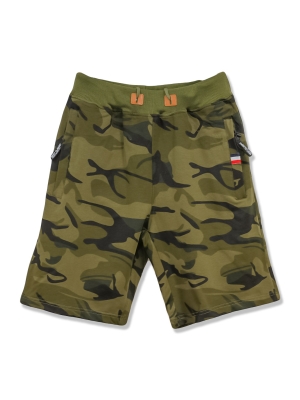 Cittys / Шорты спортивные K722