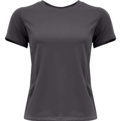 Футболка / спортивная / для фитнеса / для йоги