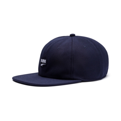 Puma / Бейсболка Archive Downtown FB Cap 021933_02