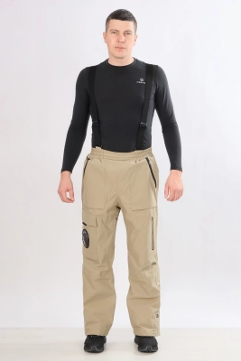 High Experience / Полукомбинезон горнолыжный