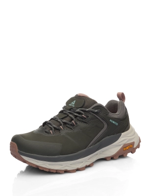 Humtto / Полуботинки / кроссовки треккинговые