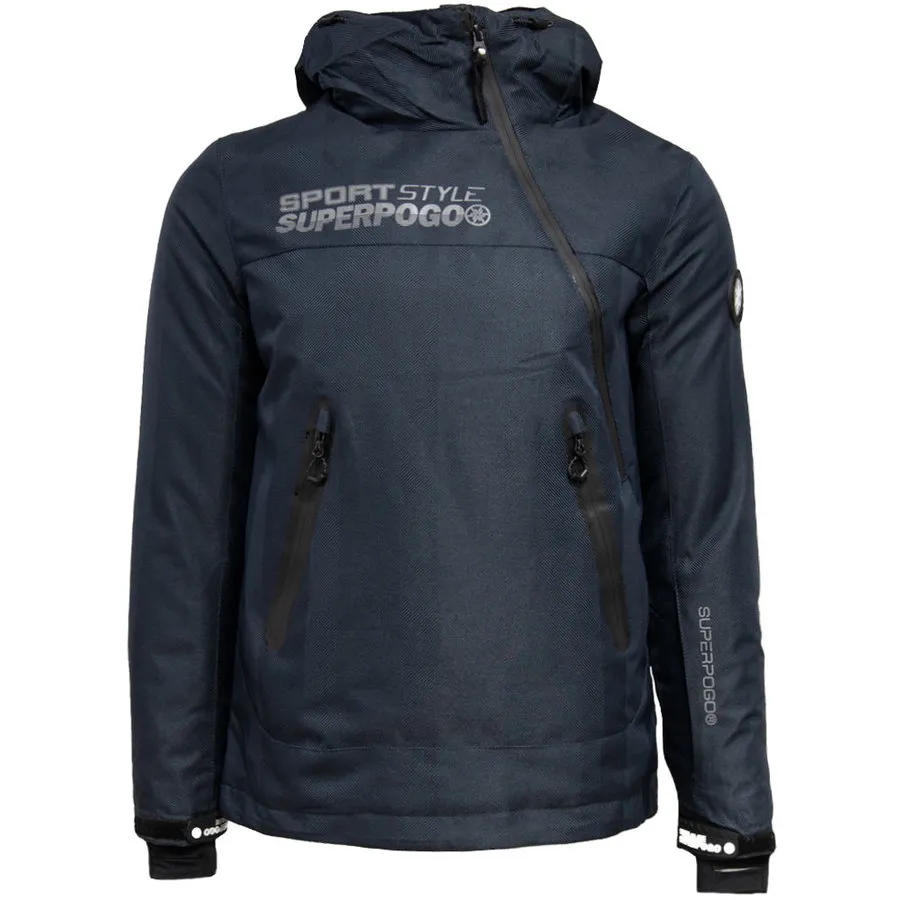 Super Pogo / Анорак Super Pogo / Анорак