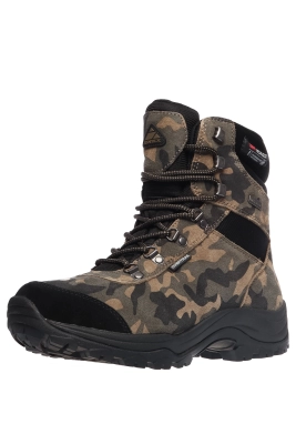 Editex / Ботинки OVERTRAIL