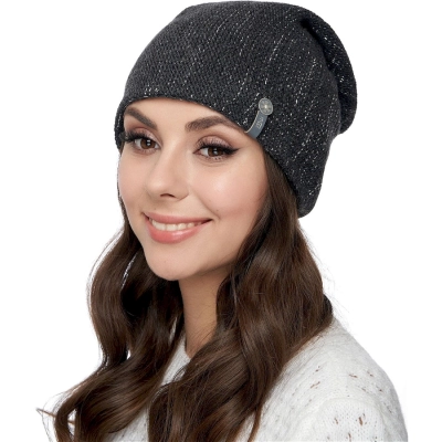 Шапка Marhatter