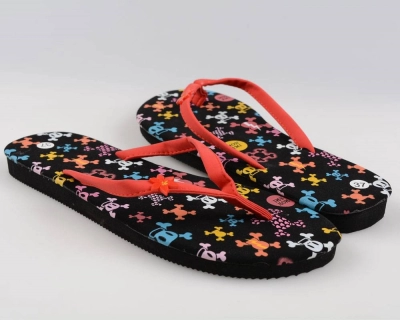 Mon Ami / Шлепанцы