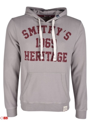 Smithy's / Худи BSS18-MF-12201
