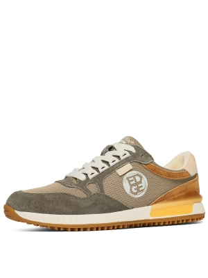 Soter / Кроссовки мужские