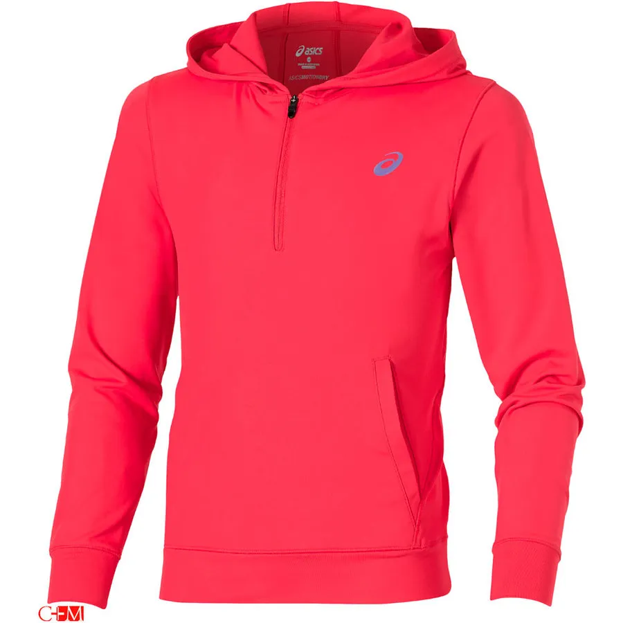 Asics / Худи Over The Head Hoodie Asics / Худи Over The Head Hoodie