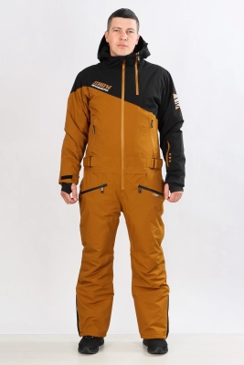 SNOW HEADQUARTER / Горнолыжный комбинезон