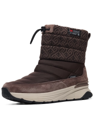 Strobbs / Ботинки женские утепленные