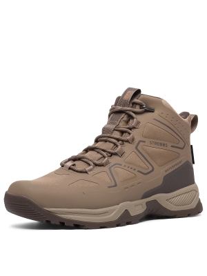 Strobbs / Ботинки мужские утепленные