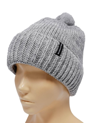 Marhatter / Шапка женская MWH11538/2-013