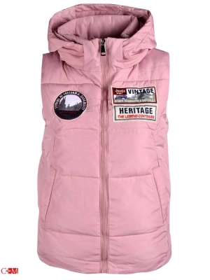 Wizard Cat / Жилет