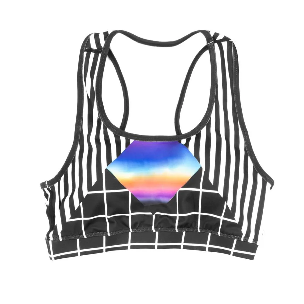 Sport / Спортивный топ-бра Sport / Спортивный топ-бра