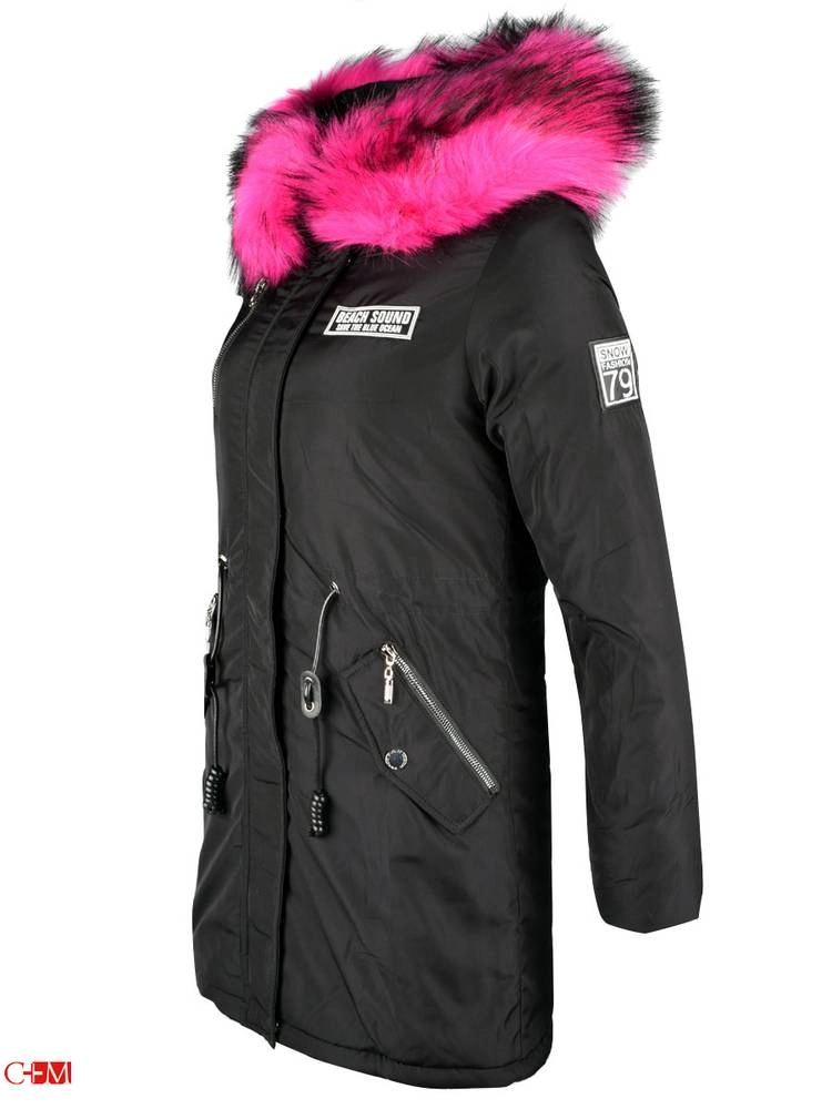 Wizard Cat / Пальто Wizard Cat / Пальто