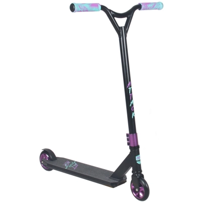 RGX / Самокат трюковой Attack