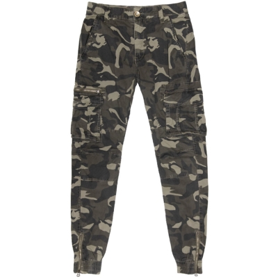 Sport & Moda / Брюки DA-28046