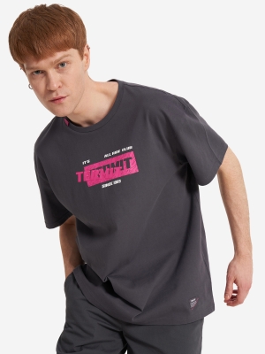 Termit / Футболка 128293-93