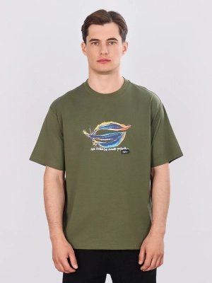 Master Class / Футболка мужская