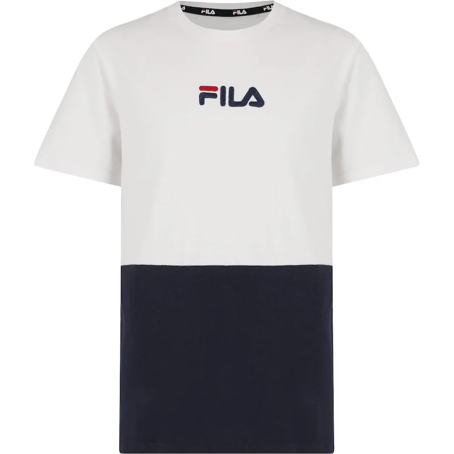 Fila / Футболка Fila / Футболка