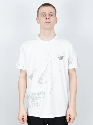 KD / Футболка LKD_30221