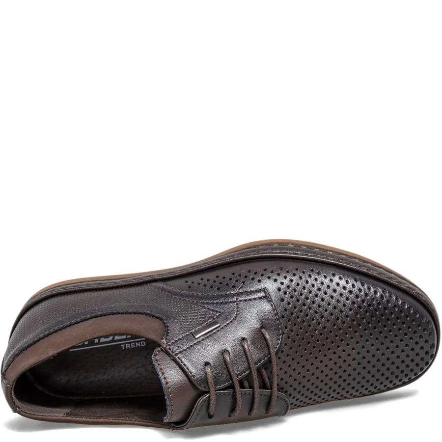 Baden / Туфли с перфорацией Baden / Туфли с перфорацией