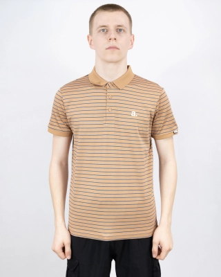 KD / Футболка-поло