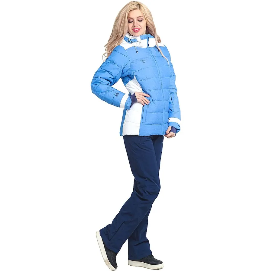 SNOW HEADQUARTER / Куртка горнолыжная SNOW HEADQUARTER / Куртка горнолыжная