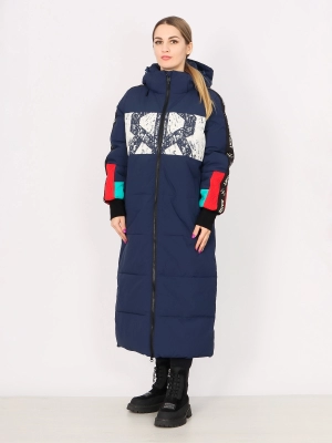 Raid Point / Пальто