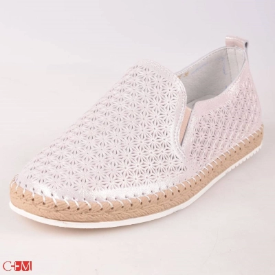 Oeego / Эспадрильи