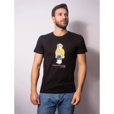 Giovedi / Футболка