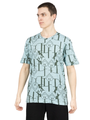 Lankins / Футболка повседневная L5043