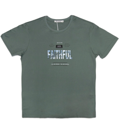 Sport & Moda / Футболка спортивная WH6515