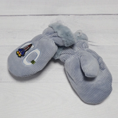 Shengai / Варежки