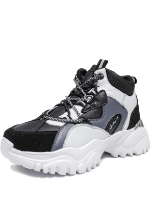 Тофа / Кроссовки