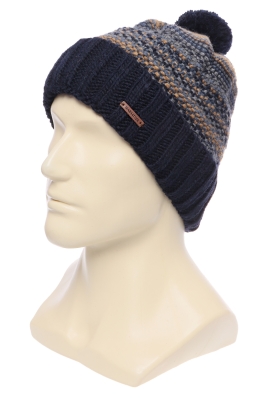 Marhatter / Шапка мужская MMH12578/2