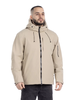 Naulice / Пуховик