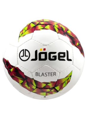 Jögel / Мяч футзальный Blaster (4) JF-500