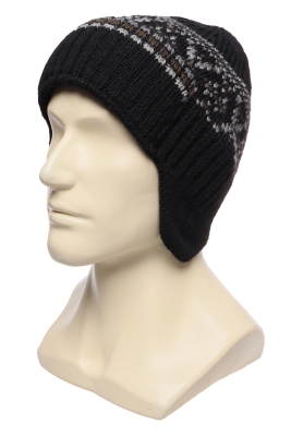 Marhatter / Шапка мужская MMU12636/2