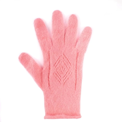 Оренбургский Платок / Перчатки