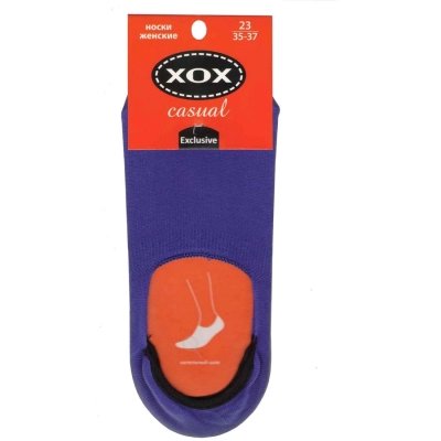 Носки ХОХ