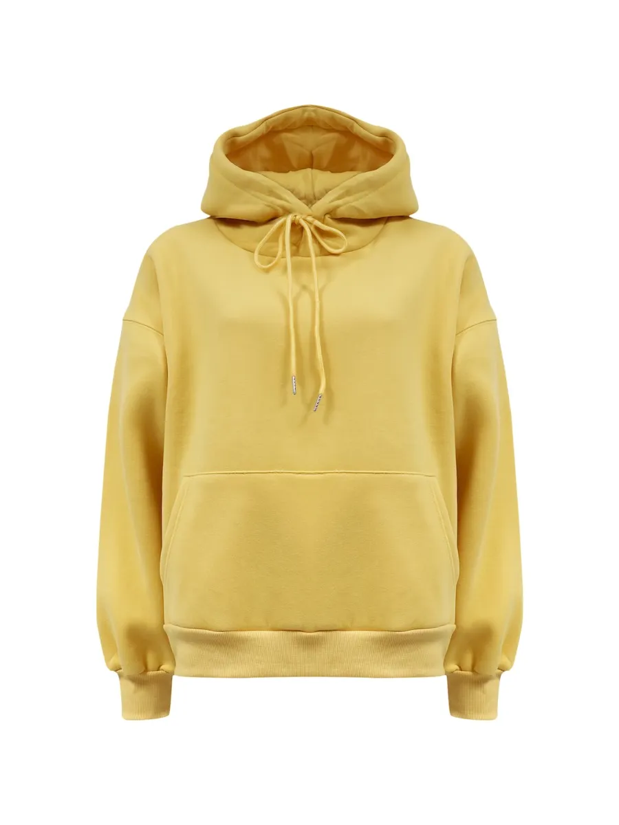 Айли / Толстовка \ Худи утепленное Айли / Толстовка \ Худи утепленное