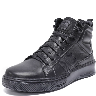 Torsion Field (Тофа) / Ботинки мужские утепленные